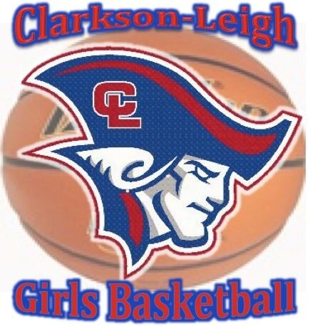 The Official Twitter Page for the Clarkson-Leigh Girls Basketball Team. Effort, Intensity, Determination. It's a Great Day to be a Patriot!!!