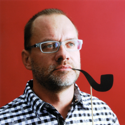 expfuse's profile picture. The event is dead...long live the experience.