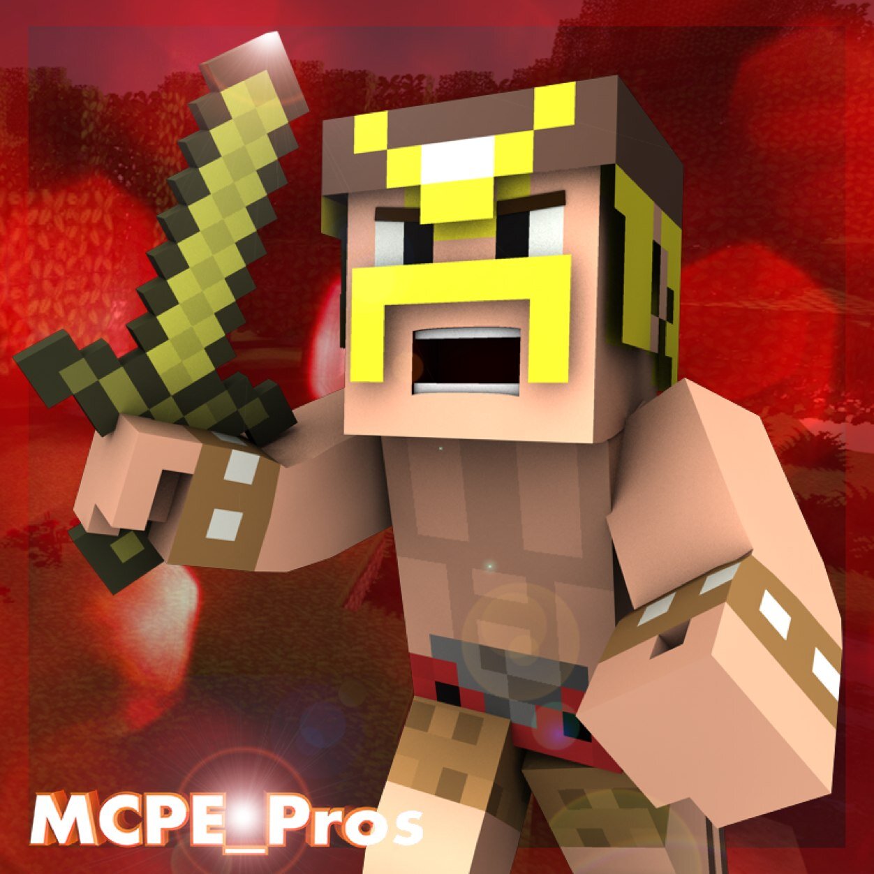 Welcome! This Is The Official Account Of The Clash Of Clans Clan, MCPE_Pros! Join Our Clan!