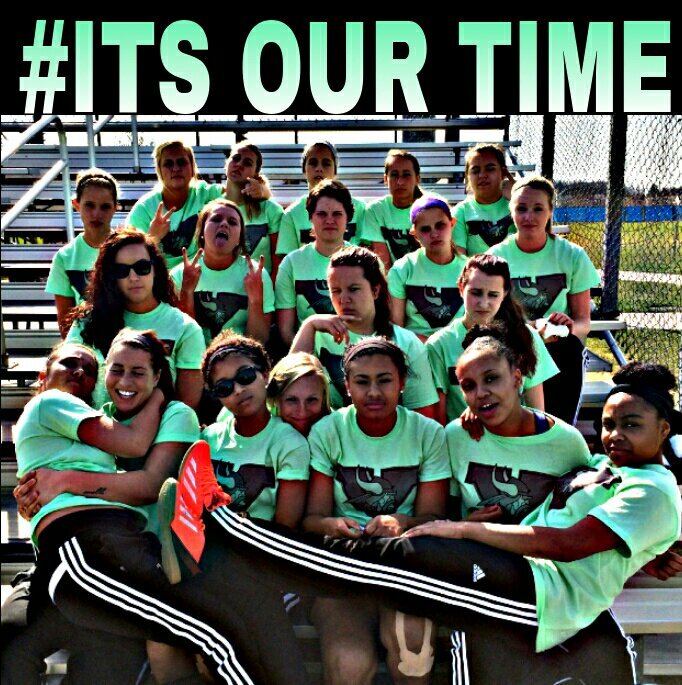 Chapter 2 of Our Journey