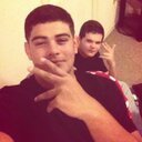 Gilbert Longoria  - @LongoriaGilbert - Twitter