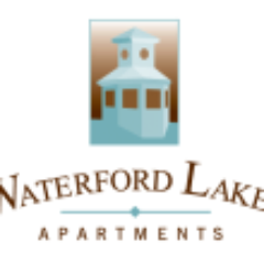 Waterford Lake Apartments is professionally managed by Laramar Group, LLC. 
1-877-494-8149