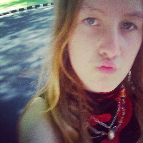 Love Teen Wolf! And Austin Mahone!! Love having fun!