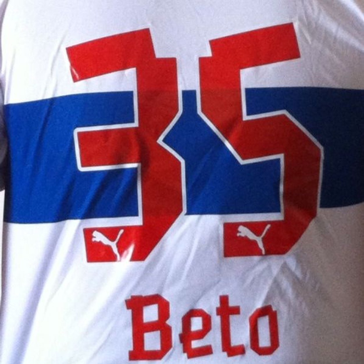 betonorambu's profile picture. 