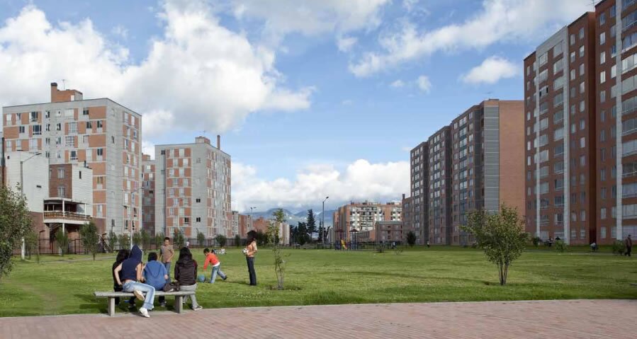 Cuenta oficial de Vecinos del barrio Ciudad Alsacia, en el occidente de Bogotá. Estamos 'embotellados' entre la Avenida Boyacá y la Calle 13.