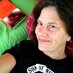 susana aparicio (@sussanglass) Twitter profile photo