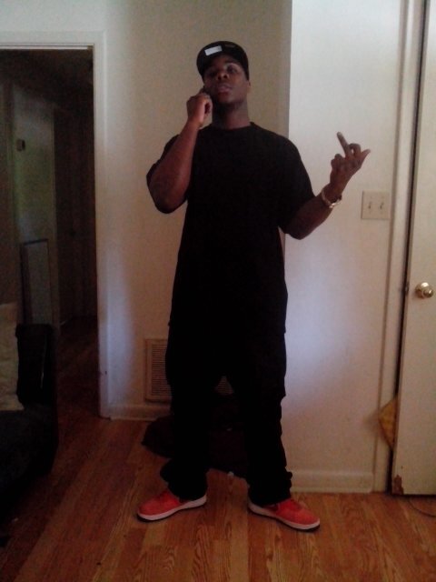 U CAN CALL ME SOSA