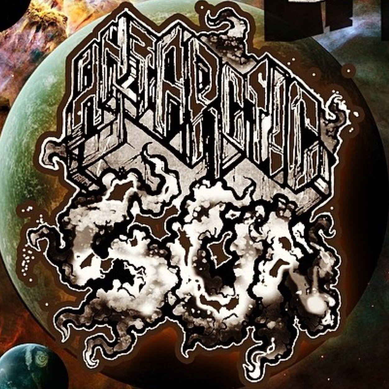 AntarcticSunn's profile picture. 2 piece progressive metal band from south fl