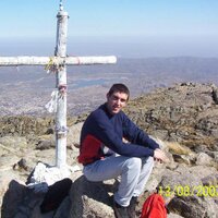 Fernando Alvarez (@fermalvarez) 's Twitter Profile