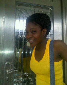 Am cool and gentle