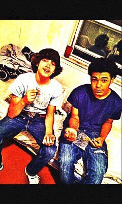 freee my pops ..! #freebrucie
