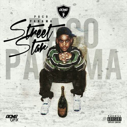 OCMG Artist @Geezocmg for any inquires IG Paco_panama I been juggn so much idk what got into me Free My DAD #StreetStar coming soon