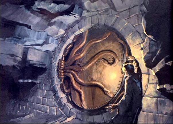 chamber_dark's profile picture. 