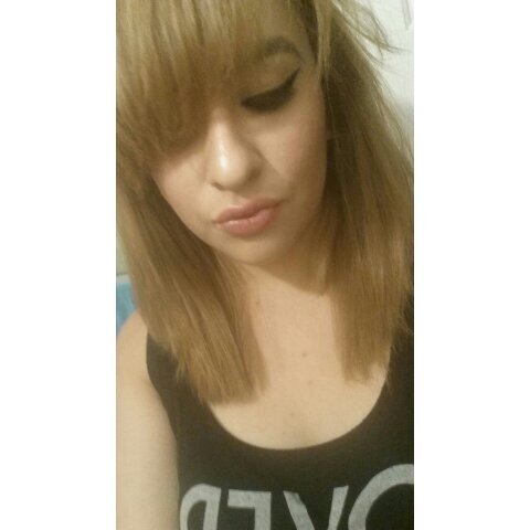 DarkHeartdBelle's profile picture. Fitness Freak, Joining The USAF, 21, Tattoos & Muscles, IG RebelleFit