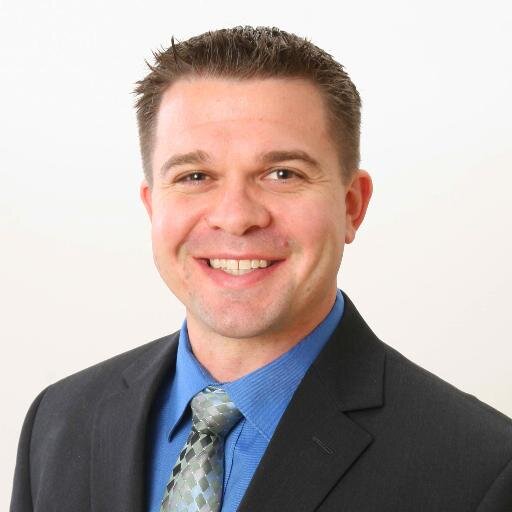 GeorgeMcCombs's profile picture. 