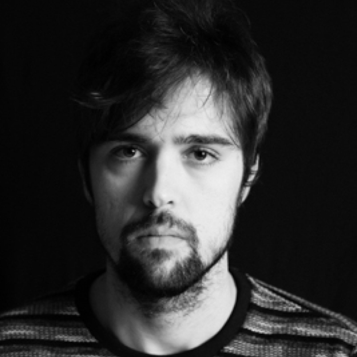 Diretor de cinema.