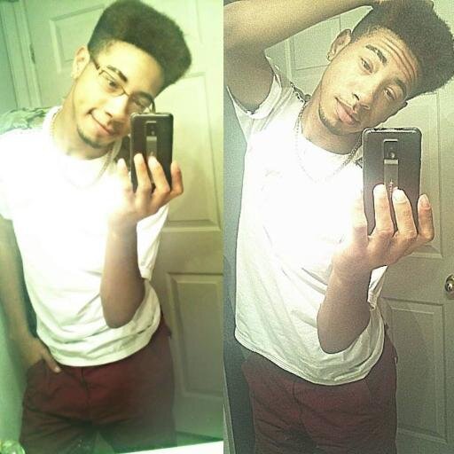 Nickname Joey- Sign Pisces- Age 17- Quote:Even if it makes others uncomfortable
I will love who I am  - Janelle Monae ! If u wanna know more (Inbox me)