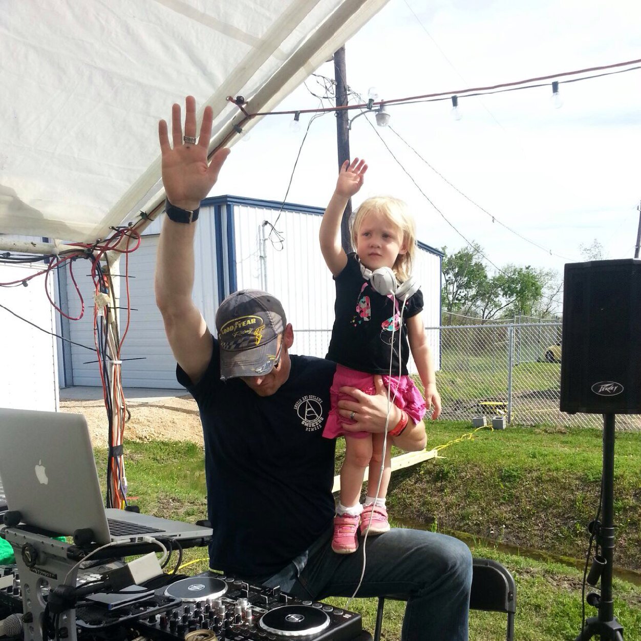 BaconandBeats's profile picture. 