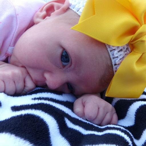 misstiajo89's profile picture. Proud mom of 2 beautiful daughters and a son