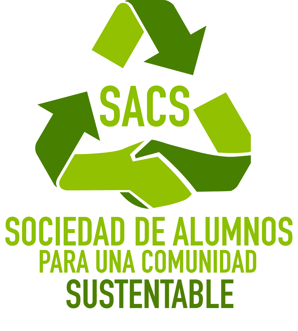 Sociedad de alumnos para una comunidad sustentable. Dirigentes del grupo estudiantil de la carrera de Ingeniería en Desarrollo Sustentable.
