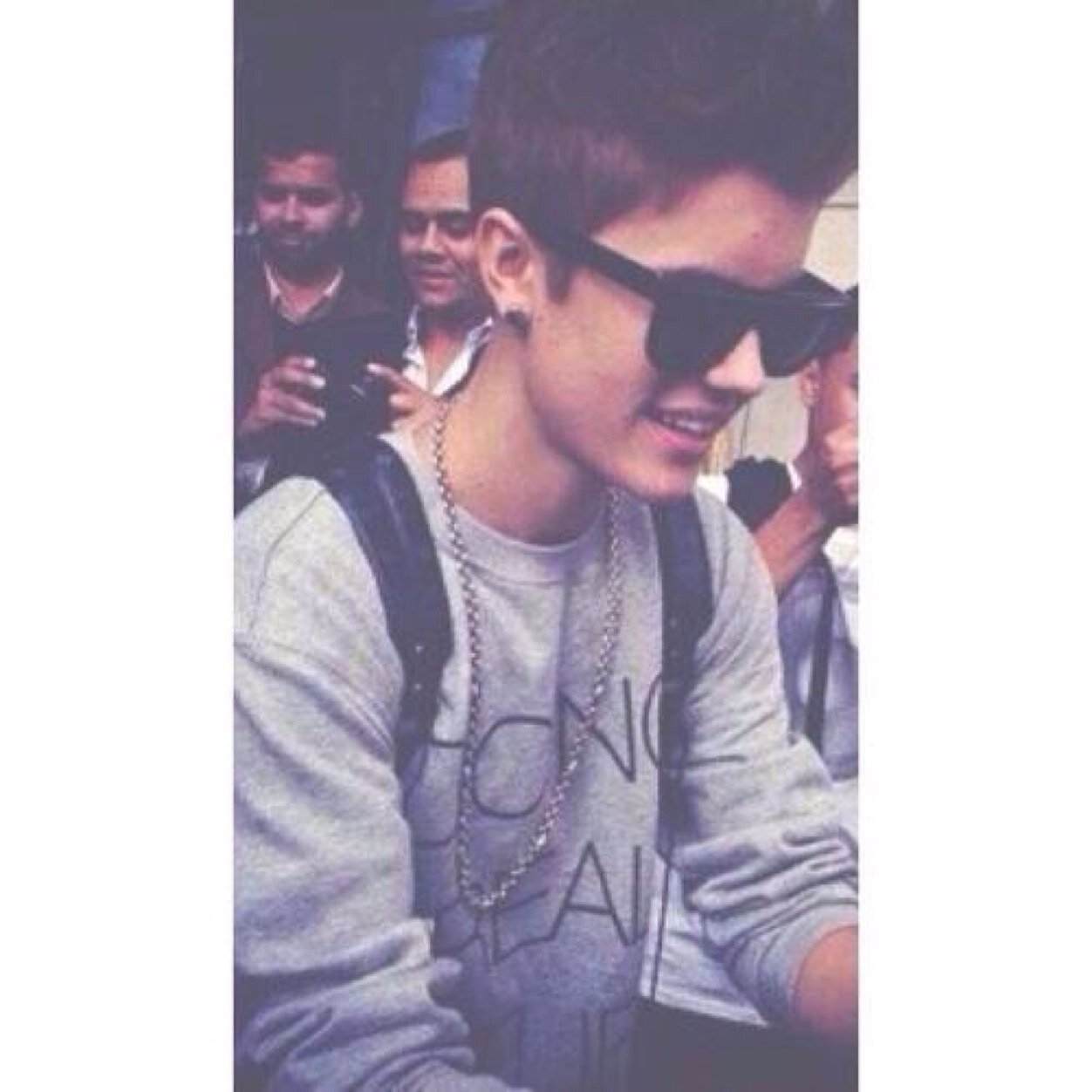 Belieben since '09