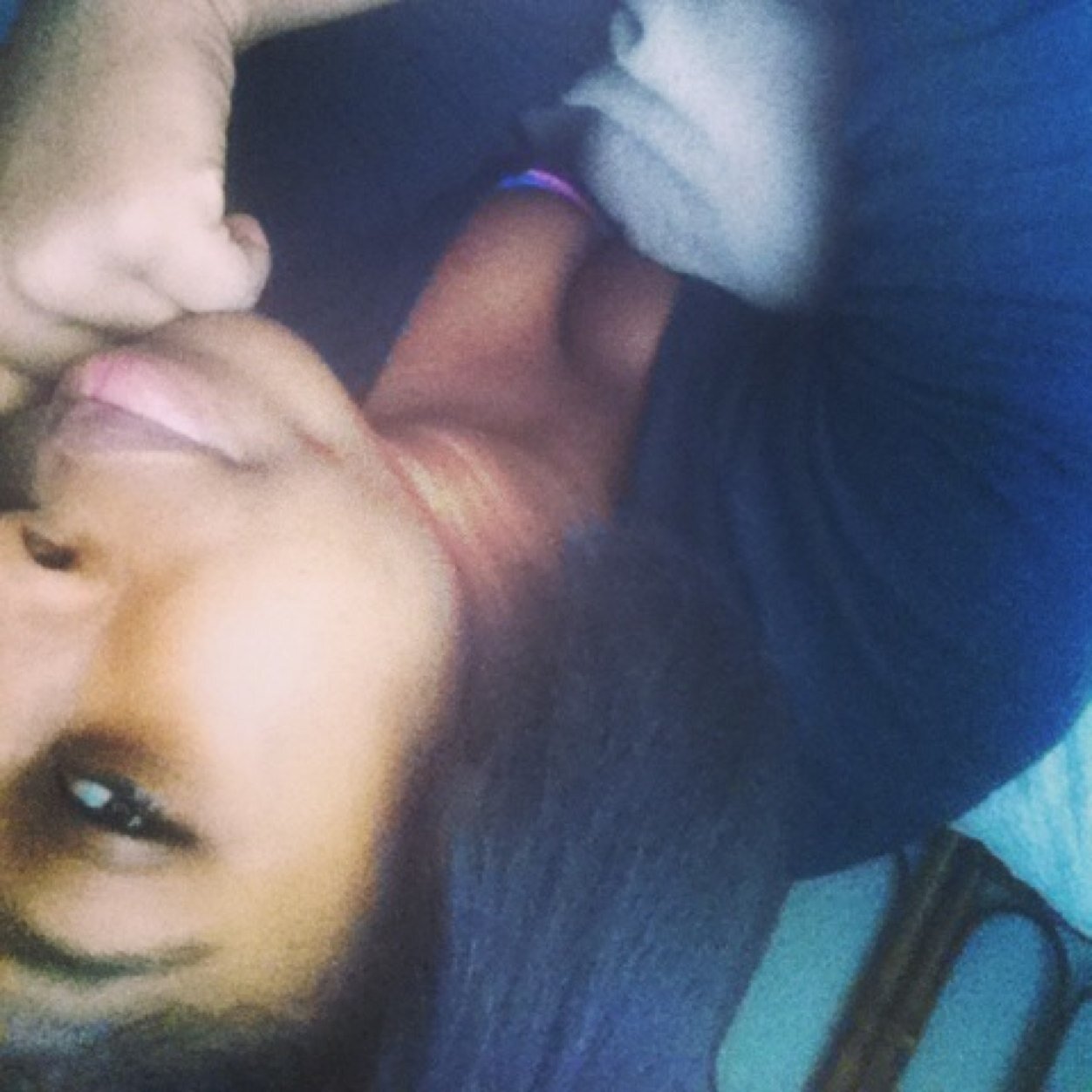 Ima Be Me So Deal With It