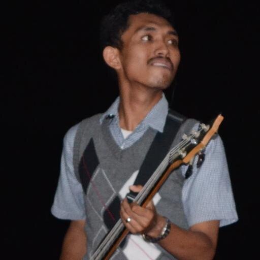 dennyderdenker's profile picture. Der Fuhrer und Denker.
Studiert Politic Sains, and Economic hier : RK Uni-HD (y)

#Vielen Dank Allah :)