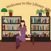 French Creek Library (@libraryfc) 's Twitter Profile