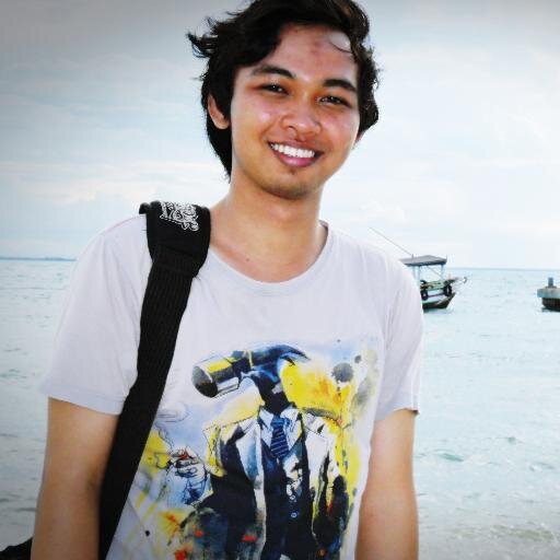 Aku Bukanlah seorang Aristoteles yng selalu berfikir tentang Tuhan. Tapi Aku adalah aku yang berfikir dan melakukan 'Amal Ma'ruf Nahi Munkar karna adanya Tuhan