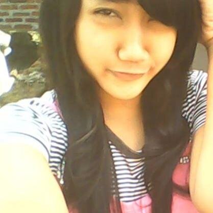 MegaEtika_'s profile picture. jangan pernah menyerah dalam mengapai cita semangat trus, pantang mundur n menyerah.. :) 3