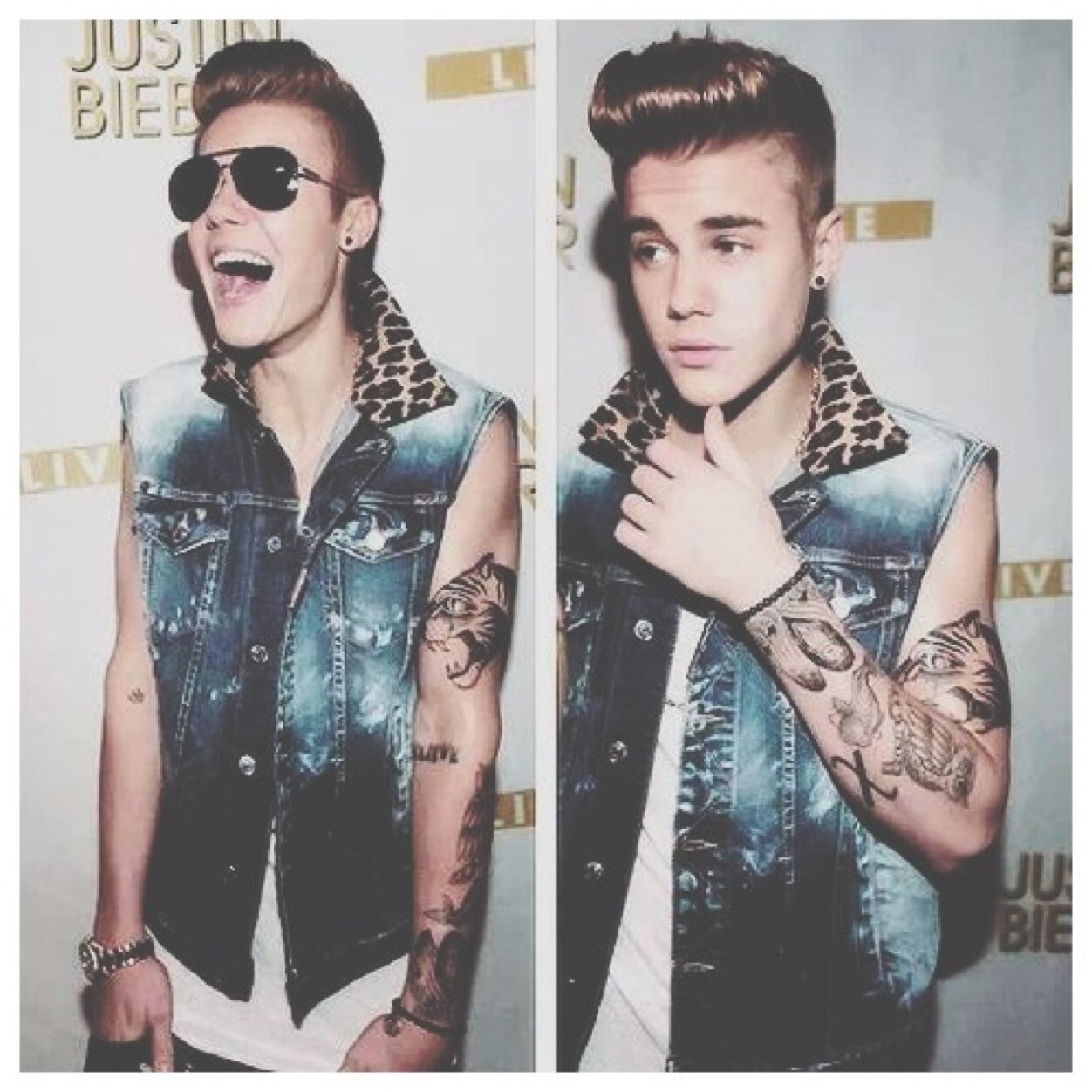 itsbizzleftjdb's profile picture. Don't worry. Be happy Belieber forever ❤️ @justinbieber follow me please. Thank you so much for all. ~~fake~~