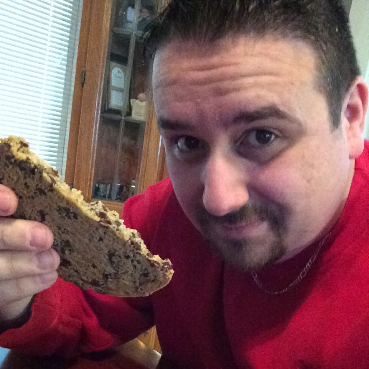 ministrymeans's profile picture. Pastor, Husband, Father of two beautiful princesses. I love the Lord and my ministry in The Salvation Army.