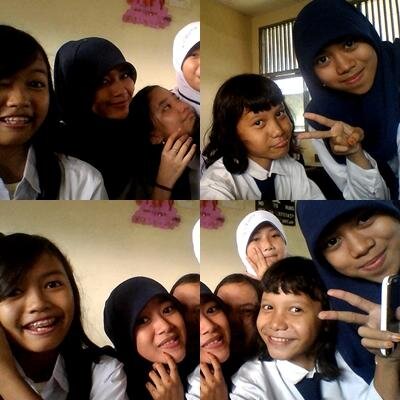 Love jesus thanks god
3 seventhree love best friend {} lysm{}
love diaaaa B:p

comate
love nabilah jkt:oakbar 48 fortune cookie