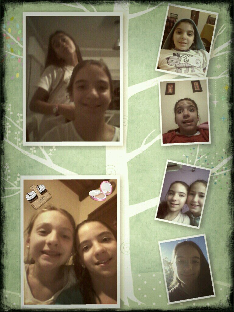 PaulaDechat's profile picture. Vale la mas lindaaaa