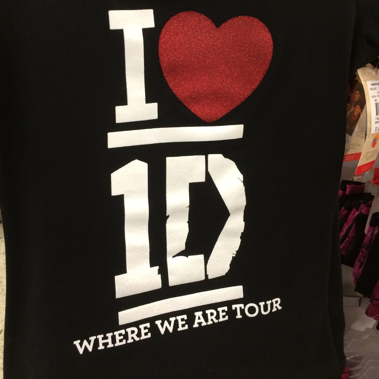 I would give my life for @onedirection @Real_Liam_Payne @Harry_Styles @Louis_Tomlinson @zaynmalik @NiallOfficial