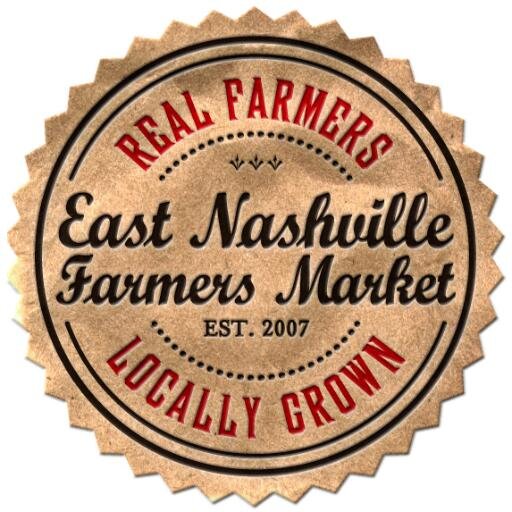 Farmers Market in East Nashville supporting local producers and local businesses.Every Wed 3:30-7:00 in Shelby Park. Support your local economy. We accept SNAP!