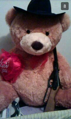 Zweber454's profile picture. F.I.S.H.