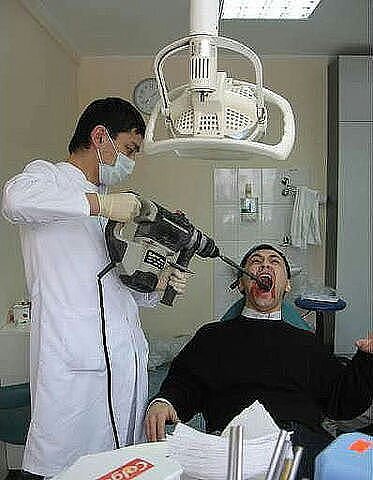 Student of Tashkent Medical Academy