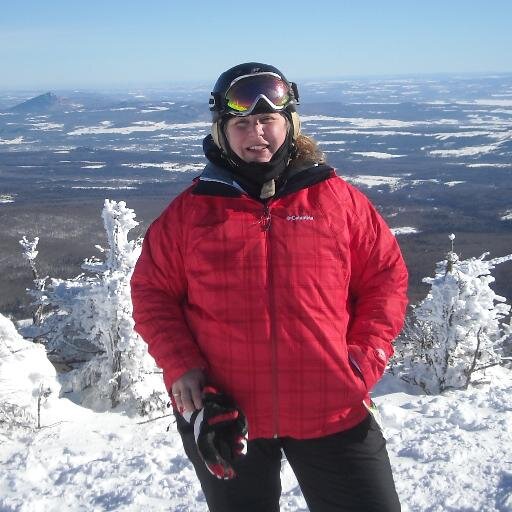 Project coordinator for Costco Canada. Looking for me? Catch me skiing, biking, at the gym & swimming while 'Walking by Faith'