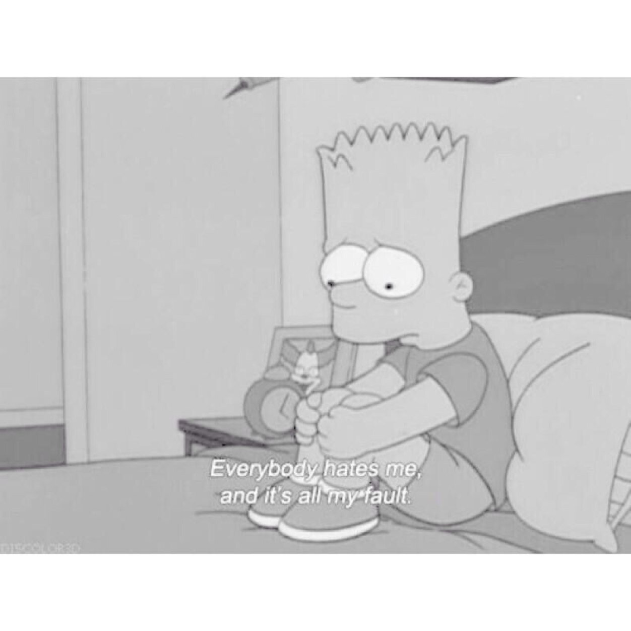 Empty?