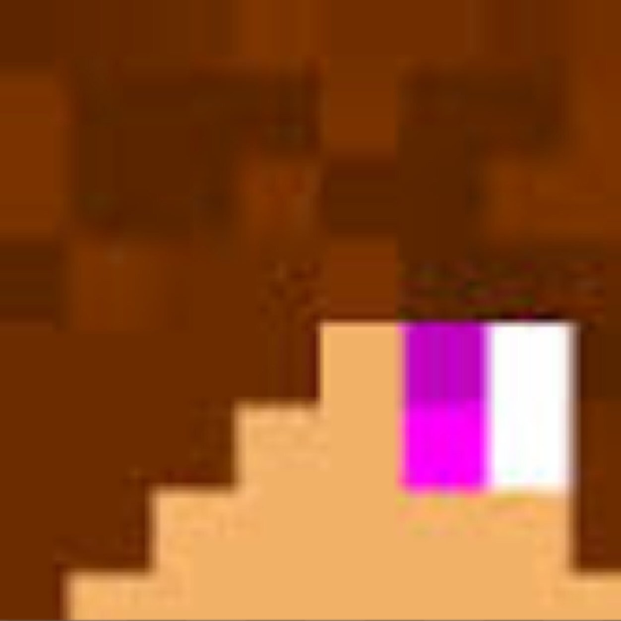 Hi doods im Farkle1207 I post stuff, facts and tips about minecraft.        
Find me on youtube at Farkle1207 and slurp dat subscribe button