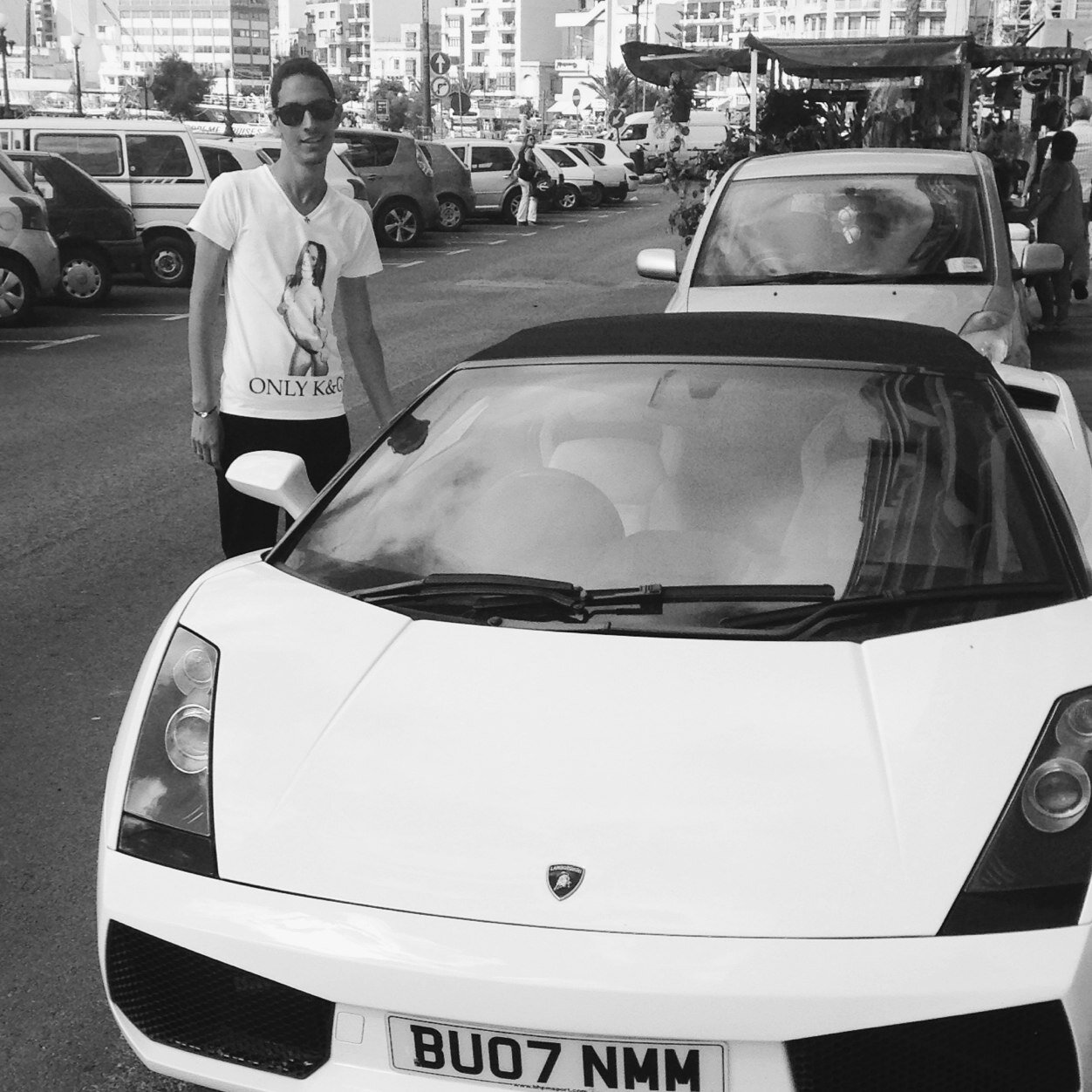 Koolus071's profile picture. Finland