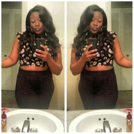 LeBronsMistress's profile picture. Mother to prince Cam;)) iiAbsolutely LOVE LeBron James♥  ----Follow me on Insta... @Shanaaluvslbj