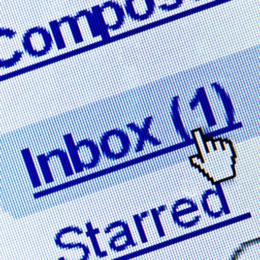 Who has time to read a whole e-mail?
