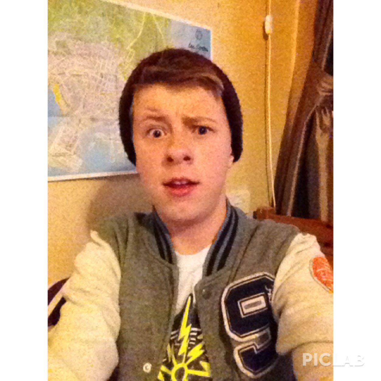 Youtuber, i make vlogs,films and other stuff