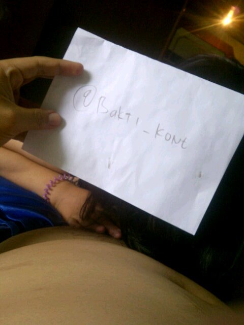 Seorang pria yg tak pernah puas akan kebutuhan sex #realava - penyuka #realava #bispak #bisyar