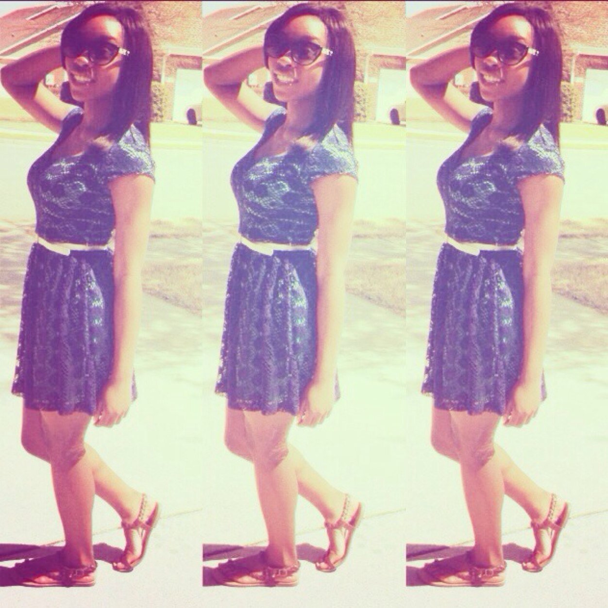 Do I make ya feel some type of way ?