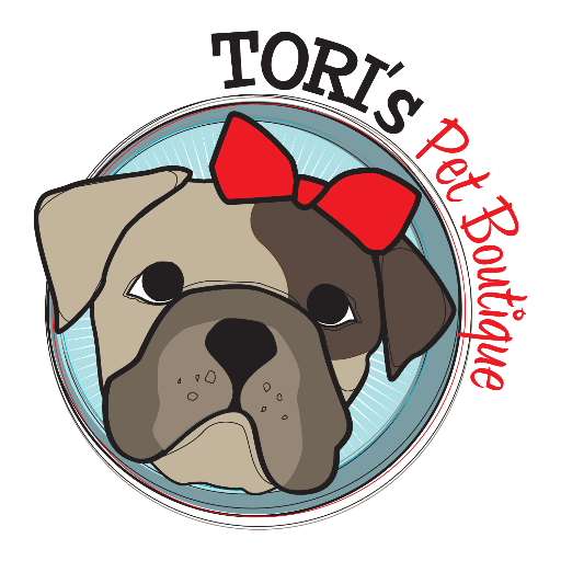 ToriPetBoutique's profile picture. Visit my blog at http://t.co/0b8fFXEsa7. Look for Tori's Pet Boutique pet products on http://t.co/KYaFR8vULE at http://t.co/ai9pTFb65O