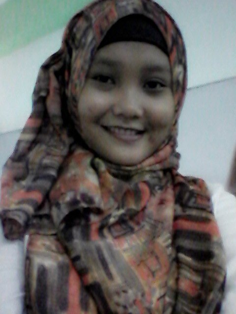 Nothing perfect, just doing my best!!!  • Muhammadiyah University of Jakarta • Public health '13 (҂'̀⌣'́)9