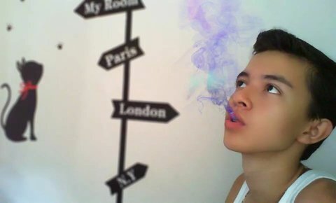 Maykoll Sthiwen.'